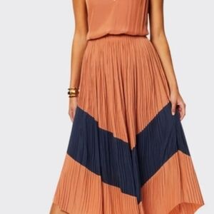 Gorgeous Ramy Brook  Dress NWT